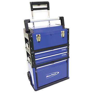 Blue Point BLPTHB Hand Trolley | Blue Point by KHM Megatools Corp. Blue Point BLPTHB Hand Trolley | Blue Point by KHM Megatools Corp.
